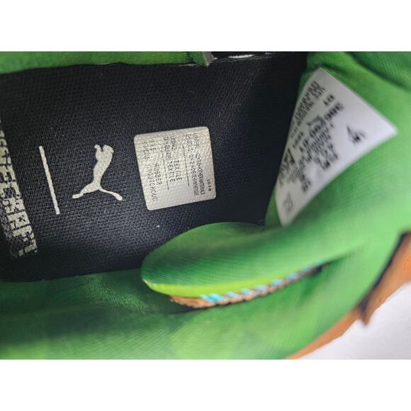 Minecraft Pumas 7 - Picture 7 of 8